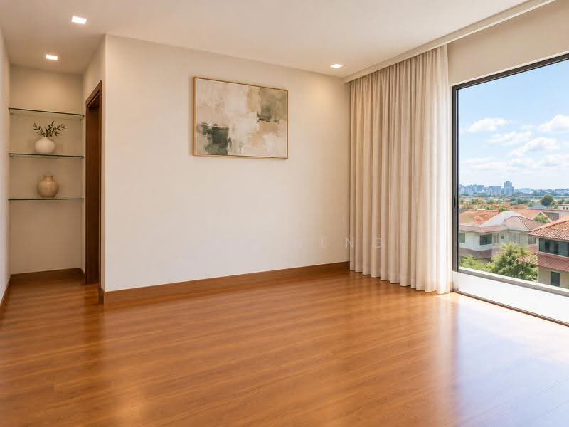 Rare 2.5-Sty Semi-D with Basement | 6 Ensuites | Lift | Fireworks View | TOP 2017, Hougang / Punggol / Sengkang, 7 Bedrooms, 5,880 sqft, Semi-Detached House For Sale, by Ryan Heng, 500307522 - View - PropertyGuru.com.sg