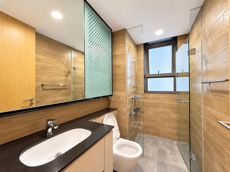 Common Bathroom