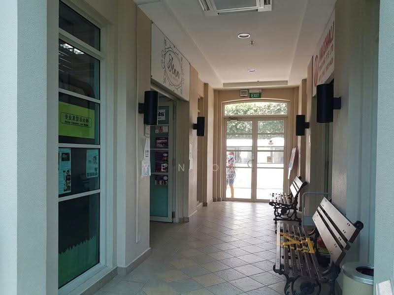 Corridor