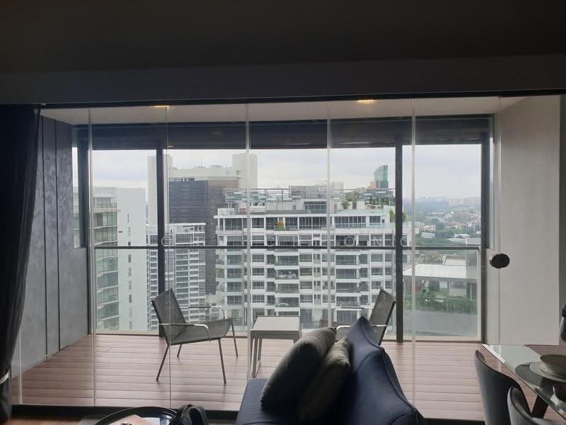 The Peak @ Cairnhill II, 61 Cairnhill Circle, Orchard / River Valley, 2 Bedrooms, 1,862 sqft, Condominium For Rent, by John Cheong, 500307535 - PropertyGuru.com.sg