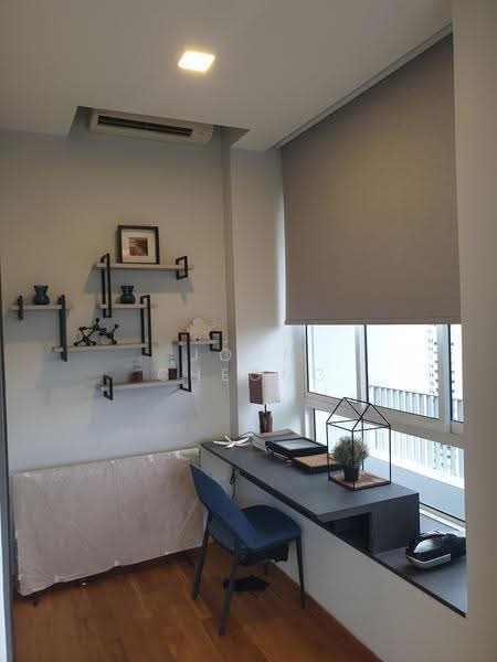 The Peak @ Cairnhill II, 61 Cairnhill Circle, Orchard / River Valley, 2 Bedrooms, 1,862 sqft, Condominium For Rent, by John Cheong, 500307535 - PropertyGuru.com.sg