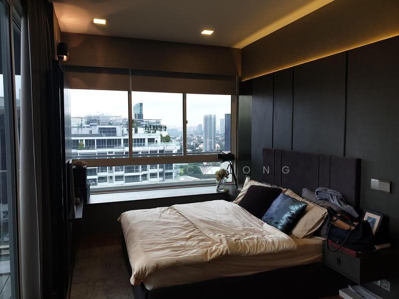 The Peak @ Cairnhill II, 61 Cairnhill Circle, Orchard / River Valley, 2 Bedrooms, 1,862 sqft, Condominium For Rent, by John Cheong, 500307535 - PropertyGuru.com.sg