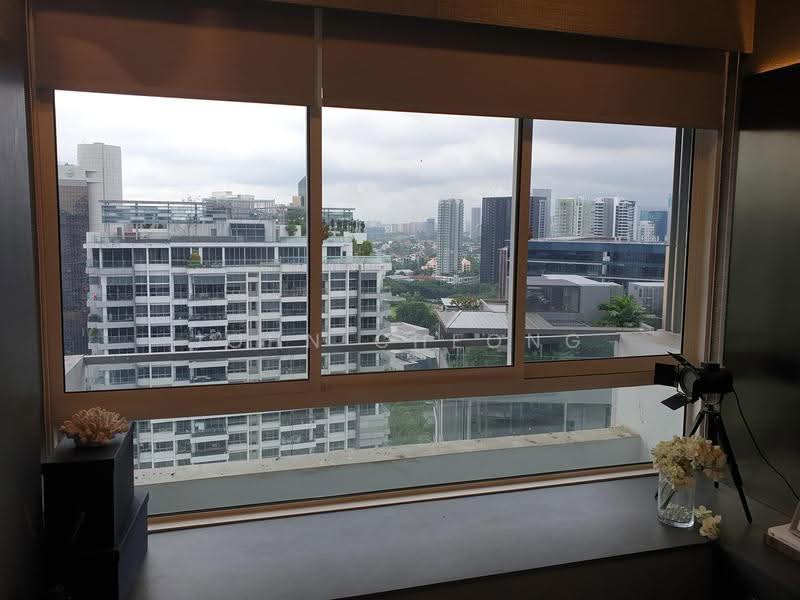 The Peak @ Cairnhill II, 61 Cairnhill Circle, Orchard / River Valley, 2 Bedrooms, 1,862 sqft, Condominium For Rent, by John Cheong, 500307535 - PropertyGuru.com.sg