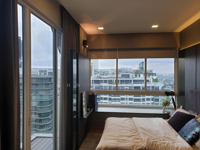 The Peak @ Cairnhill II, 61 Cairnhill Circle, Orchard / River Valley, 2 Bedrooms, 1,862 sqft, Condominium For Rent, by John Cheong, 500307535 - PropertyGuru.com.sg