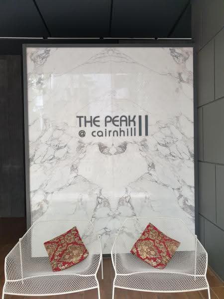The Peak @ Cairnhill II, 61 Cairnhill Circle, Orchard / River Valley, 2 Bedrooms, 1,862 sqft, Condominium For Rent, by John Cheong, 500307535 - PropertyGuru.com.sg