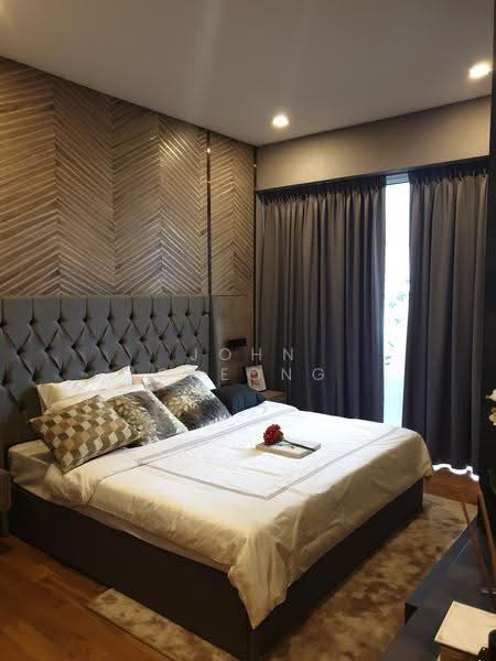 The Peak @ Cairnhill II, 61 Cairnhill Circle, Orchard / River Valley, 2 Bedrooms, 1,862 sqft, Condominium For Rent, by John Cheong, 500307535 - PropertyGuru.com.sg