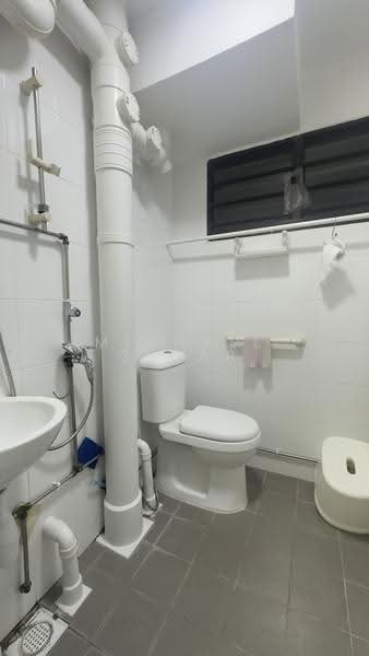 346 Clementi Avenue 5, 346 Clementi Avenue 5, Buona Vista / West Coast / Clementi New Town, 2 Bedrooms, 762 sqft, HDB Flat For Rent, by Michael Segar, 500307548 - PropertyGuru.com.sg