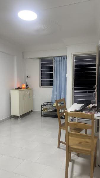 346 Clementi Avenue 5, 346 Clementi Avenue 5, Buona Vista / West Coast / Clementi New Town, 2 Bedrooms, 762 sqft, HDB Flat For Rent, by Michael Segar, 500307548 - PropertyGuru.com.sg