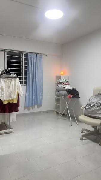 346 Clementi Avenue 5, 346 Clementi Avenue 5, Buona Vista / West Coast / Clementi New Town, 2 Bedrooms, 762 sqft, HDB Flat For Rent, by Michael Segar, 500307548 - Interior - PropertyGuru.com.sg
