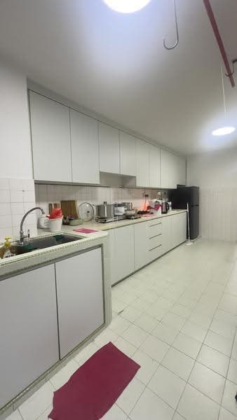 346 Clementi Avenue 5, 346 Clementi Avenue 5, Buona Vista / West Coast / Clementi New Town, 2 Bedrooms, 762 sqft, HDB Flat For Rent, by Michael Segar, 500307548 - Kitchen - PropertyGuru.com.sg