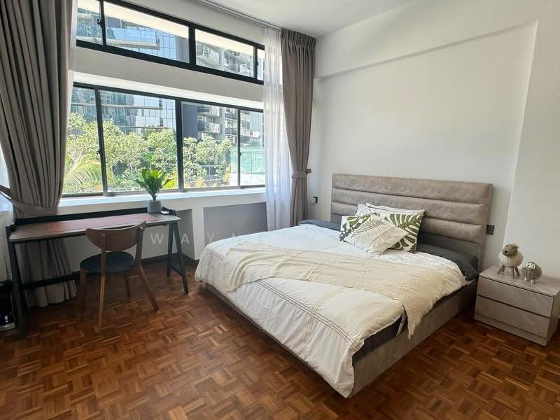 King's Mansion, 12 Amber Gardens, East Coast / Marine Parade, Room Rental, 350 sqft, Condominium For Rent, by Wayne Quek, 500307568 - Bedroom - PropertyGuru.com.sg