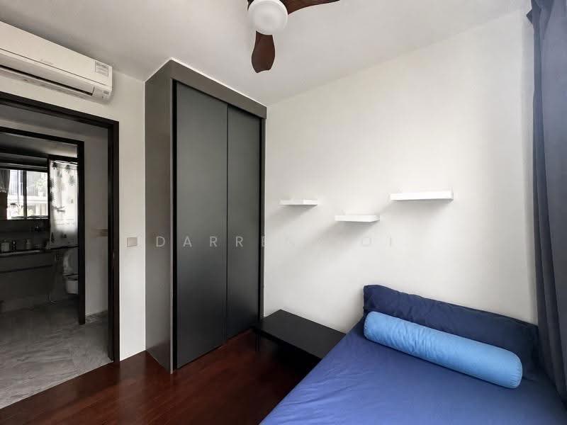 Common Bedroom 2