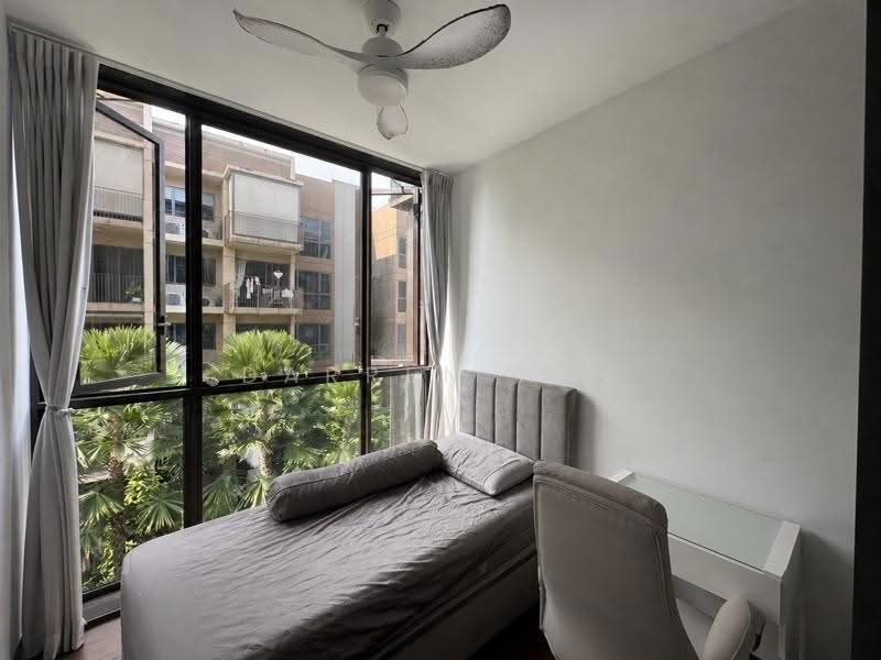 Common Bedroom 1