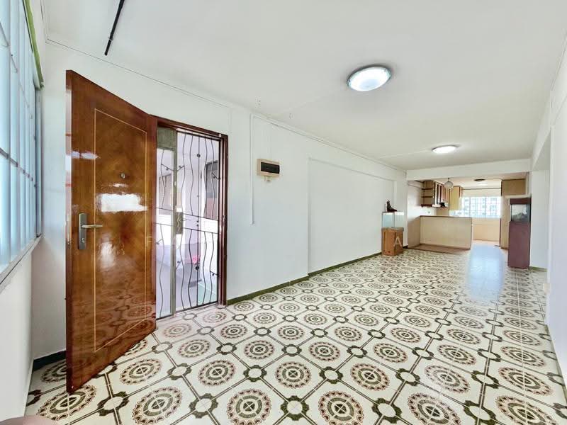 528 Bedok North Street 3, 528 Bedok North Street 3, Bedok / Upper East Coast, 2 Bedrooms, 883 sqft, HDB Flat For Sale, by Fatin Amira, 500307588 - Interior - PropertyGuru.com.sg