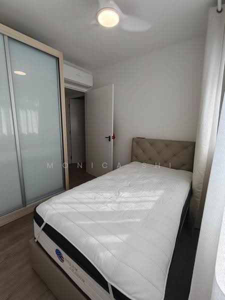 448A Bukit Batok West Avenue 9, 448A Bukit Batok West Avenue 9, Dairy Farm / Bukit Panjang / Choa Chu Kang, Room Rental, 100 sqft, HDB Flat For Rent, by Monica Shi, 500307622 - Bedroom - PropertyGuru.com.sg