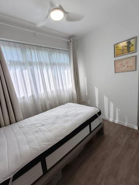 448A Bukit Batok West Avenue 9, 448A Bukit Batok West Avenue 9, Dairy Farm / Bukit Panjang / Choa Chu Kang, Room Rental, 100 sqft, HDB Flat For Rent, by Monica Shi, 500307622 - Bedroom - PropertyGuru.com.sg