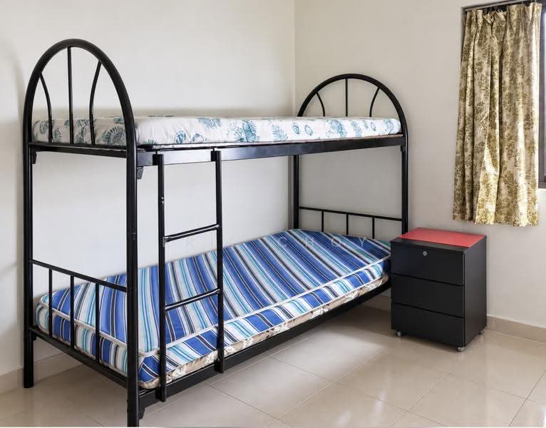 310B Anchorvale Road, 310B Anchorvale Road, Hougang / Punggol / Sengkang, Room Rental, 125 sqft, HDB Flat For Rent, by Eric Choy, 500307659 - Bedroom - PropertyGuru.com.sg