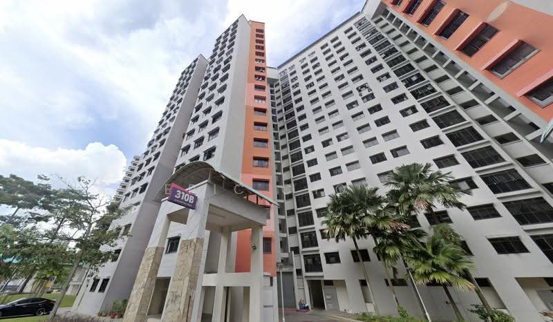 310B Anchorvale Road, 310B Anchorvale Road, Hougang / Punggol / Sengkang, Room Rental, 125 sqft, HDB Flat For Rent, by Eric Choy, 500307659 - PropertyGuru.com.sg