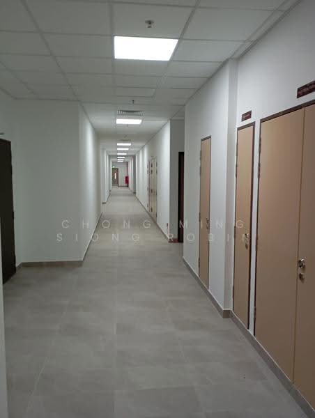 Corridor