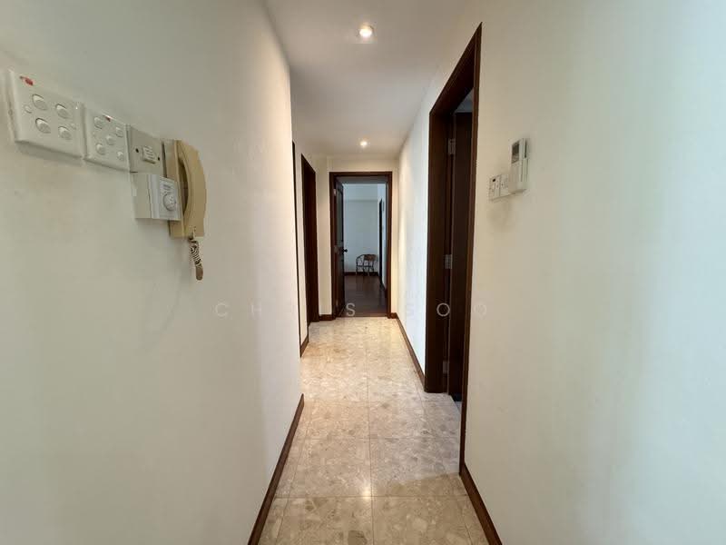 Corridor