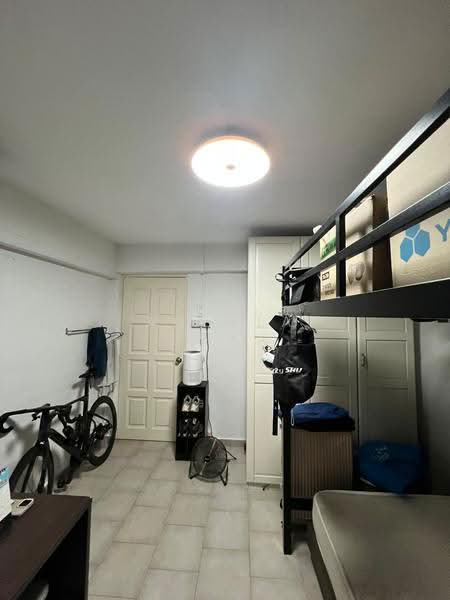 216 Jurong East Street 21, 216 Jurong East Street 21, Boon Lay / Jurong / Tuas, Room Rental, 350 sqft, HDB Flat For Rent, by Angela Chan, 500307749 - Interior - PropertyGuru.com.sg