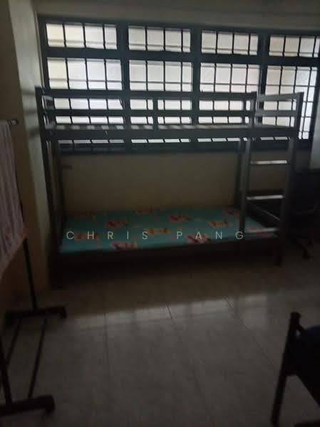 717 Tampines Street 72, 717 Tampines Street 72, Pasir Ris / Tampines, Room Rental, 180 sqft, HDB Flat For Rent, by Chris Pang, 500307761 - Bedroom - PropertyGuru.com.sg