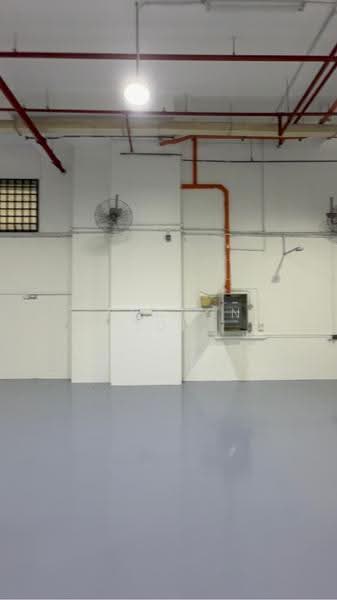 TCH Techcentre, 71 Toh Guan Road East, Boon Lay / Jurong / Tuas, 1,636 sqft, Factory / Workshop (B2) For Rent, by Ssharon Loh, 500307876 - CommercialGuru.com.sg