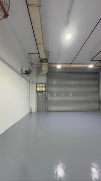 TCH Techcentre, 71 Toh Guan Road East, Boon Lay / Jurong / Tuas, 1,636 sqft, Factory / Workshop (B2) For Rent, by Ssharon Loh, 500307876 - CommercialGuru.com.sg