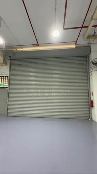 TCH Techcentre, 71 Toh Guan Road East, Boon Lay / Jurong / Tuas, 1,636 sqft, Factory / Workshop (B2) For Rent, by Ssharon Loh, 500307876 - CommercialGuru.com.sg
