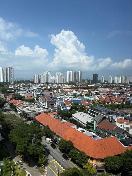 Tembusu Grand, 94 Jalan Tembusu, East Coast / Marine Parade, Studio, 1,432 sqft, Condominium For Rent, by Karen Lim, 500307890 - PropertyGuru.com.sg