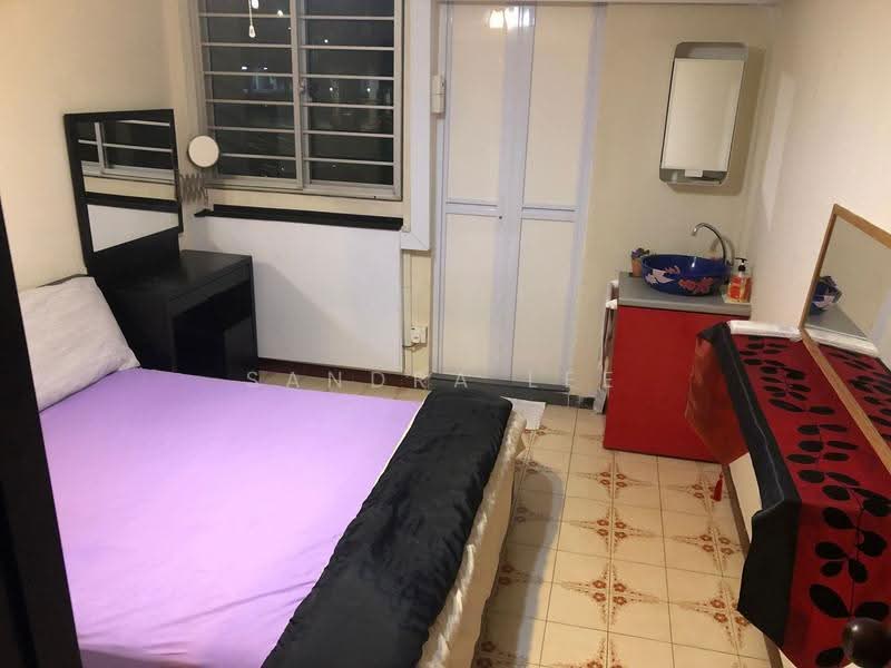502 Ang Mo Kio Avenue 5, 502 Ang Mo Kio Avenue 5, Ang Mo Kio / Bishan / Thomson, Room Rental, 125 sqft, HDB Flat For Rent, by Sandra Lee, 500307898 - Bedroom - PropertyGuru.com.sg
