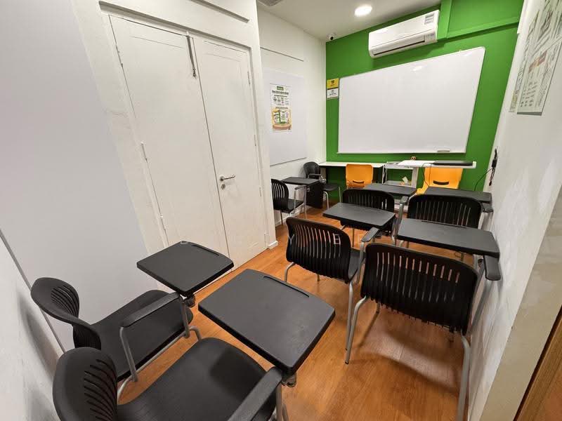 284 Bishan Street 22, 284 Bishan Street 22, Ang Mo Kio / Bishan / Thomson, 650 sqft, Shop / Shophouse For Rent, by Danny Ee, 500307904 - Study - CommercialGuru.com.sg