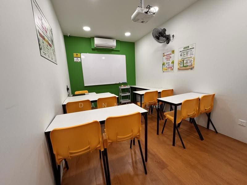 284 Bishan Street 22, 284 Bishan Street 22, Ang Mo Kio / Bishan / Thomson, 650 sqft, Shop / Shophouse For Rent, by Danny Ee, 500307904 - Study - CommercialGuru.com.sg