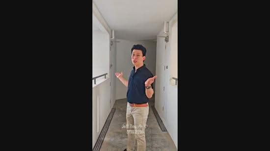 110A Bidadari Park Drive, 110A Bidadari Park Drive, Macpherson / Potong Pasir, 3 Bedrooms, 1,001 sqft, HDB Flat For Sale, by Wayne Ho, 500307909 - PropertyGuru.com.sg