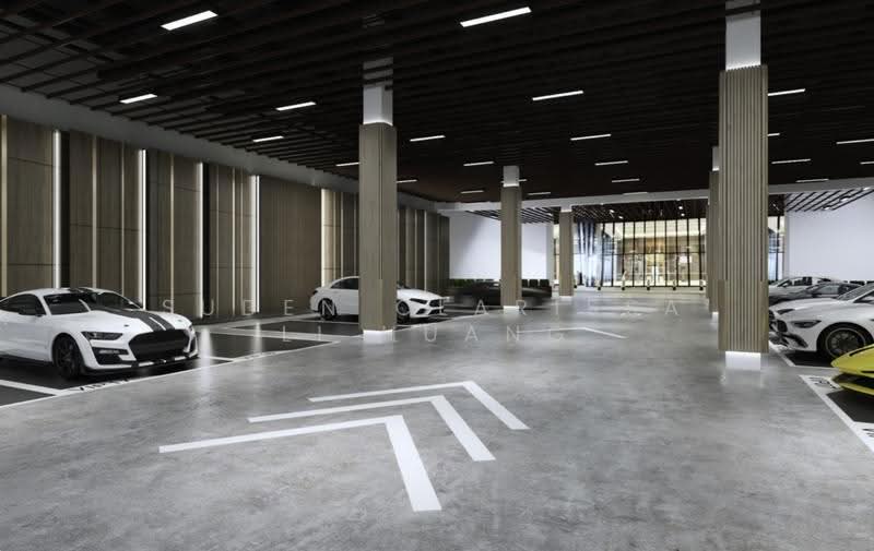 Car Park