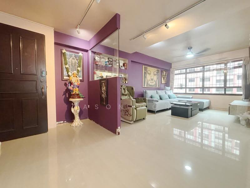 980D Buangkok Crescent, 980D Buangkok Crescent, Hougang / Punggol / Sengkang, 3 Bedrooms, 1,184 sqft, HDB Flat For Sale, by Jason Oon, 500307943 - Living Room - PropertyGuru.com.sg