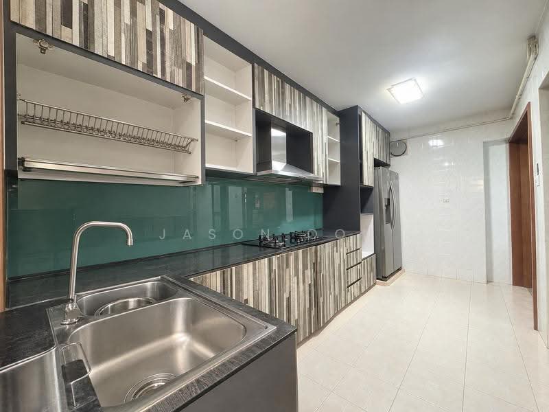 980D Buangkok Crescent, 980D Buangkok Crescent, Hougang / Punggol / Sengkang, 3 Bedrooms, 1,184 sqft, HDB Flat For Sale, by Jason Oon, 500307943 - Kitchen - PropertyGuru.com.sg
