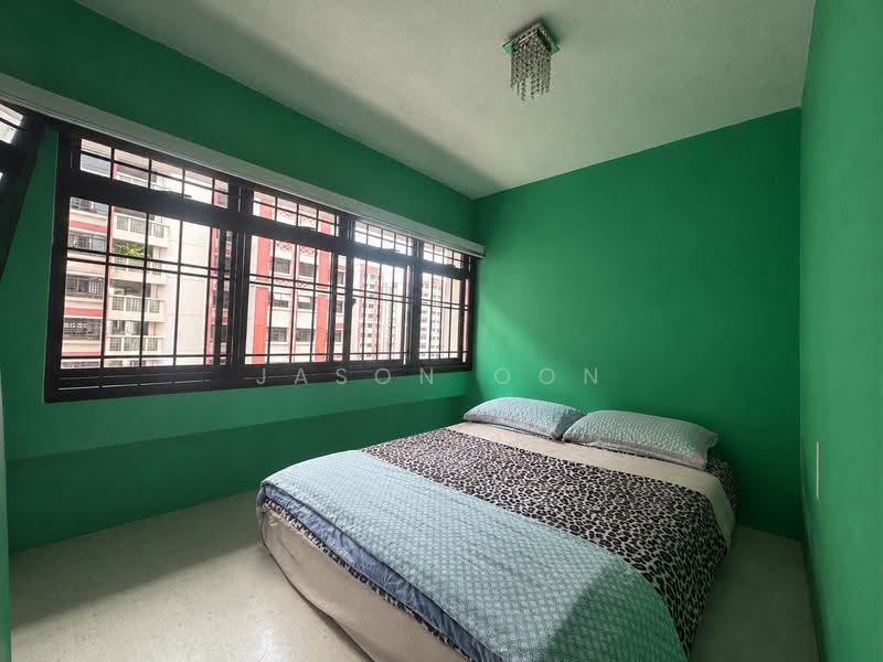 980D Buangkok Crescent, 980D Buangkok Crescent, Hougang / Punggol / Sengkang, 3 Bedrooms, 1,184 sqft, HDB Flat For Sale, by Jason Oon, 500307943 - Bedroom - PropertyGuru.com.sg