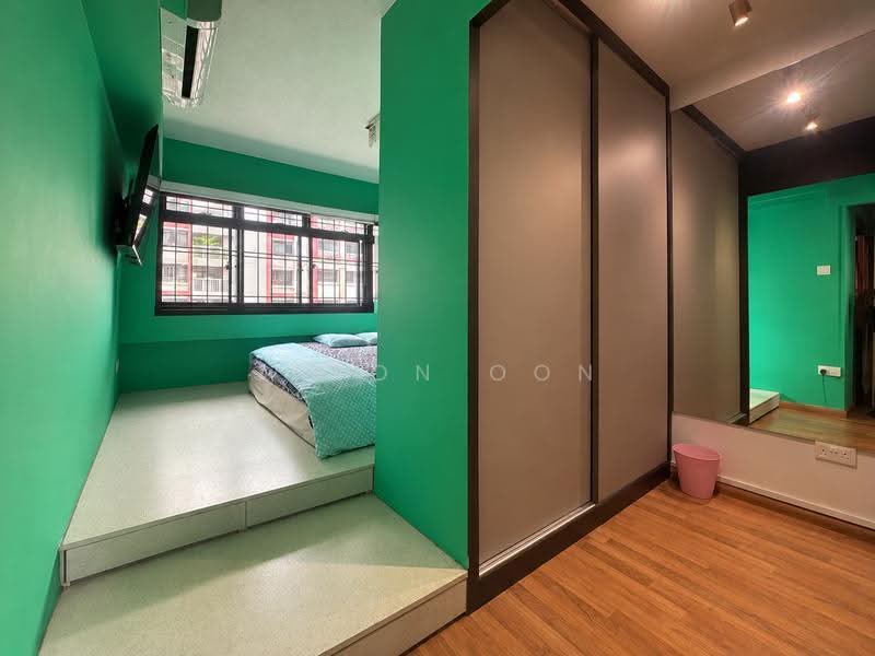 980D Buangkok Crescent, 980D Buangkok Crescent, Hougang / Punggol / Sengkang, 3 Bedrooms, 1,184 sqft, HDB Flat For Sale, by Jason Oon, 500307943 - Bedroom - PropertyGuru.com.sg