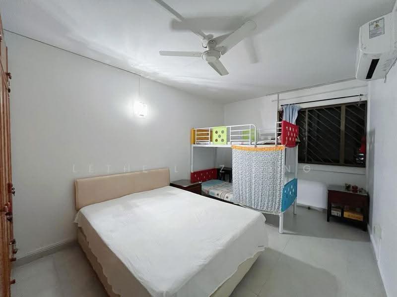 131 Yishun Street 11, 131 Yishun Street 11, Sembawang / Yishun, Room Rental, 110 sqft, HDB Flat For Rent, by Lethe Li Ziying, 500307987 - Bedroom - PropertyGuru.com.sg