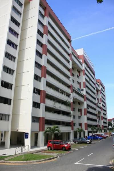 131 Yishun Street 11, 131 Yishun Street 11, Sembawang / Yishun, Room Rental, 110 sqft, HDB Flat For Rent, by Lethe Li Ziying, 500307987 - Exterior - PropertyGuru.com.sg