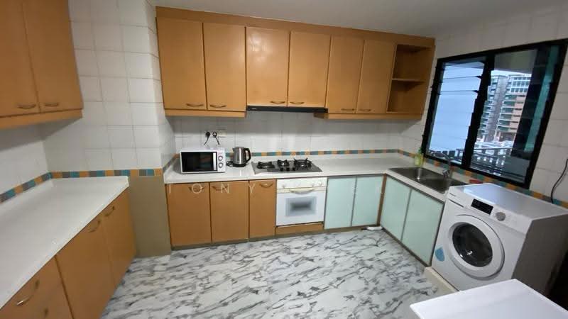 Woodsvale, 15 Woodlands Drive 72, Admiralty / Woodlands, Room Rental, 120 sqft, Condominium For Rent, by Tony Kwek, 500308009 - Kitchen - PropertyGuru.com.sg