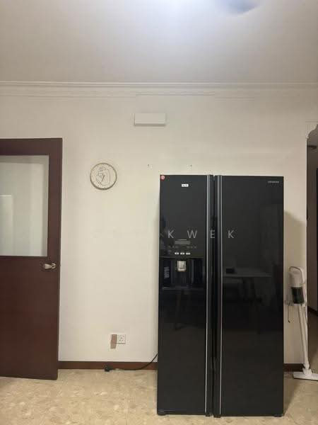 Woodsvale, 15 Woodlands Drive 72, Admiralty / Woodlands, Room Rental, 120 sqft, Condominium For Rent, by Tony Kwek, 500308009 - Interior - PropertyGuru.com.sg