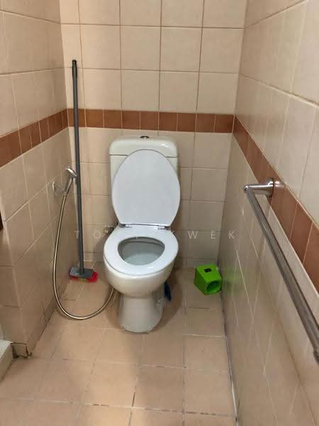 Woodsvale, 15 Woodlands Drive 72, Admiralty / Woodlands, Room Rental, 120 sqft, Condominium For Rent, by Tony Kwek, 500308009 - Bathroom - PropertyGuru.com.sg