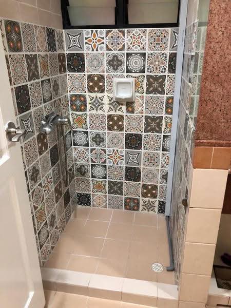Woodsvale, 15 Woodlands Drive 72, Admiralty / Woodlands, Room Rental, 120 sqft, Condominium For Rent, by Tony Kwek, 500308009 - Bathroom - PropertyGuru.com.sg