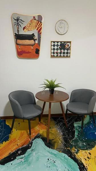 Woodsvale, 15 Woodlands Drive 72, Admiralty / Woodlands, Room Rental, 120 sqft, Condominium For Rent, by Tony Kwek, 500308009 - Interior - PropertyGuru.com.sg