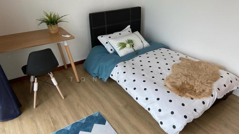 Woodsvale, 15 Woodlands Drive 72, Admiralty / Woodlands, Room Rental, 120 sqft, Condominium For Rent, by Tony Kwek, 500308009 - Bedroom - PropertyGuru.com.sg
