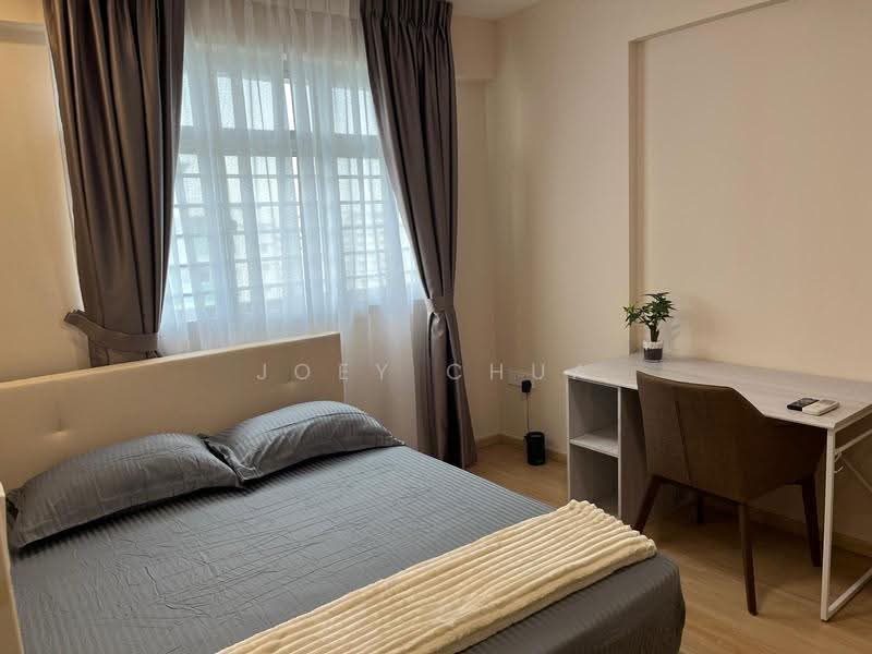 188B Fengshan GreenVille, 188B Bedok North Street 4, Bedok / Upper East Coast, Room Rental, 200 sqft, HDB Flat For Rent, by Joey Chua, 500308013 - Bedroom - PropertyGuru.com.sg