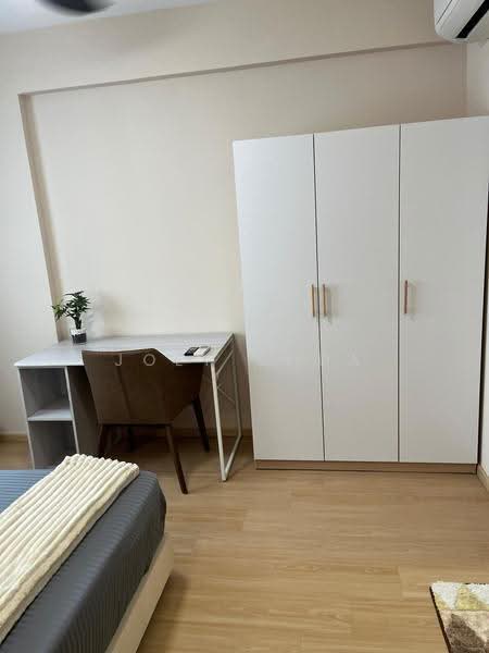 188B Fengshan GreenVille, 188B Bedok North Street 4, Bedok / Upper East Coast, Room Rental, 200 sqft, HDB Flat For Rent, by Joey Chua, 500308013 - Bedroom - PropertyGuru.com.sg
