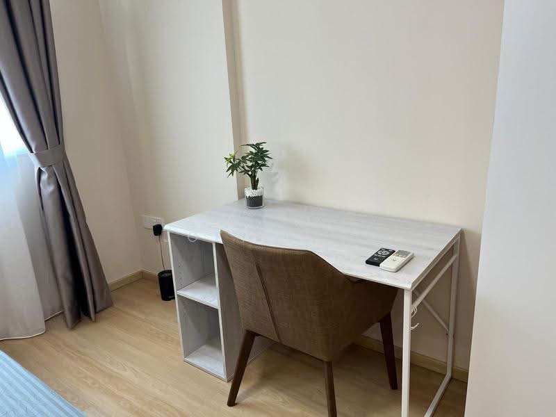 188B Fengshan GreenVille, 188B Bedok North Street 4, Bedok / Upper East Coast, Room Rental, 200 sqft, HDB Flat For Rent, by Joey Chua, 500308013 - Study - PropertyGuru.com.sg